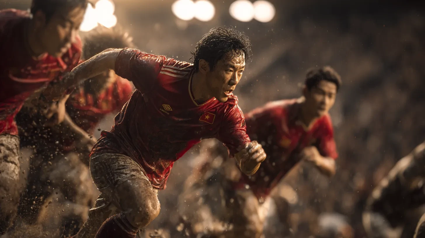 Peraduan dalam Bola Sepak: Analisis Taktikal 2026/06/24