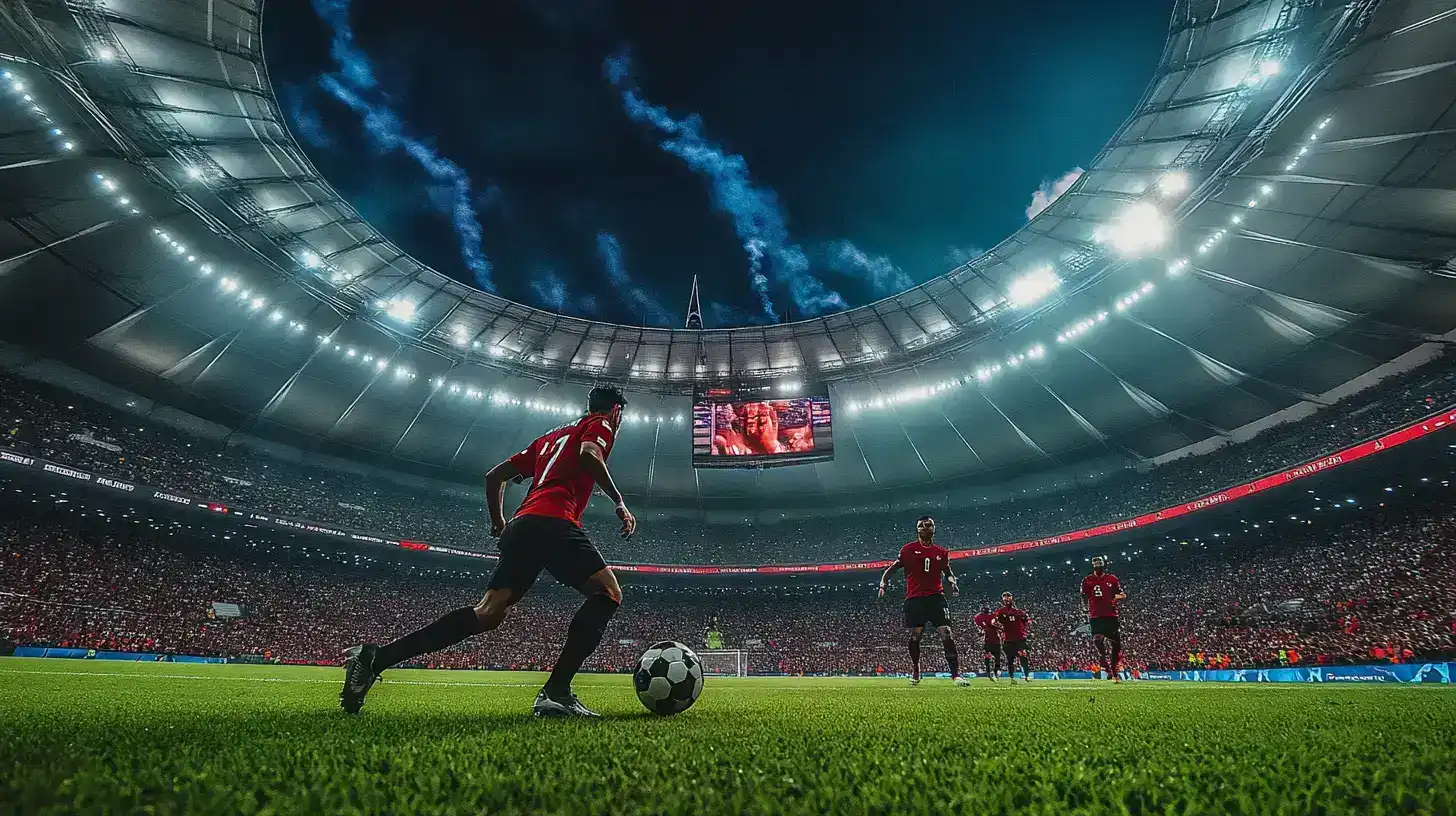 Ramalan Piala Asia dan Faktor-faktor yang Mempengaruhi
