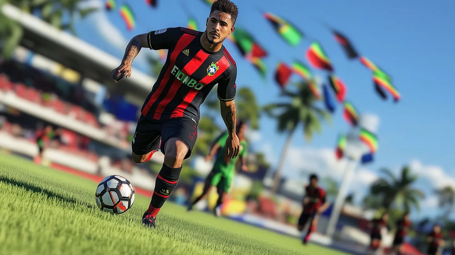 Bagaimana Peraduan Bola Sepak Berfungsi?