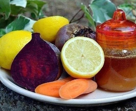 Повишаване на хемоглобина